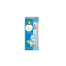 AIRWICK Légfrissítő spray utántöltő 250 ml. AirWick Freshmatic Spring Delights tisztító- és takarítószer, higiénia