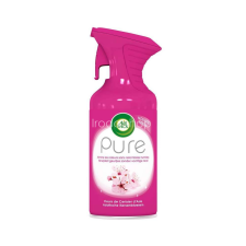 AIRWICK Pure Spray 250 ml Cseresznyevirág Aeroszol tisztító- és takarítószer, higiénia