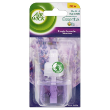 AIRWICK utántöltő elektromos készülékhez 19 ml Levendula tisztító- és takarítószer, higiénia