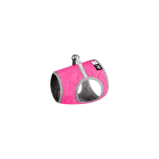 AiryVest ONE hám, XS3, pink nyakörv, póráz, hám kutyáknak