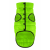 AiryVest ONE kutyaruha, XS 22, lime zöld