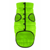 AiryVest ONE kutyaruha, XS 25, lime zöld