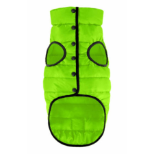 AiryVest ONE kutyaruha, XS 25, lime zöld kutyaruha