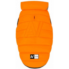 AiryVest ONE kutyaruha, XS 25, narancs kutyaruha