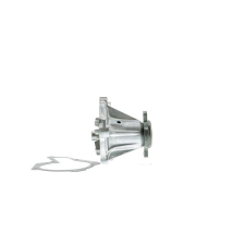AISIN Vízszivattyú, motorhűtés AISIN WPS-007 autóalkatrész
