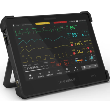  AIVIEW VX tablet betegőrző monitor 10,1' gyógyászati segédeszköz