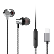 Aiwa ESTM-50USB-C fülhallgató, fejhallgató