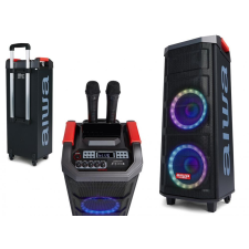 Aiwa KBTUS-608 hordozható hangszóró