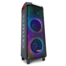 Aiwa KBTUS-710 VOLCANO aktív hangfal