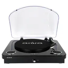 Aiwa LPS-25 lemezjátszó