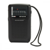 Aiwa Tranzisztoros Rádió Aiwa RS33 Fekete AM/FM
