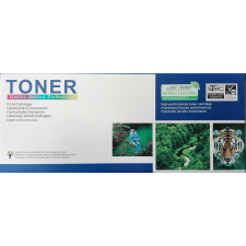 AJ HP CF283X No.83X / CRG-737 2,2K fekete toner (utángyártott AJ) nyomtatópatron & toner