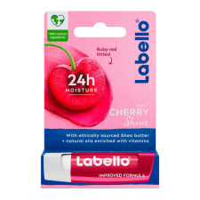  Ajakápoló 4,8 g Labello Cherry ajakápoló