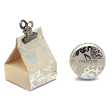  Ajakbalzsam - Espresso és Martini ajakápoló