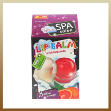  Ajakbalzsam készítése méhviasszal és naranccsal 446286 ajakápoló