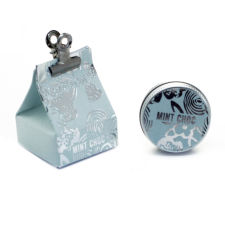  Ajakbalzsam - Mentolos Csokoládé ajakápoló