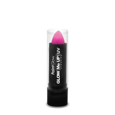- Ajakbalzsam, uv fényben fluoreszkáló, 5 gr, neon magenta ajakápoló