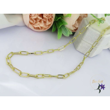  Ajana antiallergén hosszú szemes nyaklánc-14K nyaklánc