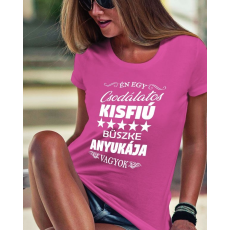  Ajándék anyának - Póló anyának