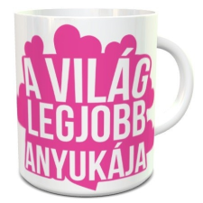  Ajándék anyukáknak - A világ legjobb anyukája bögre bögrék, csészék