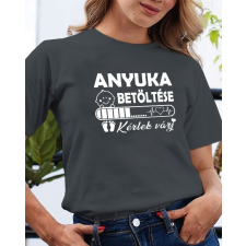 Ajándék anyukáknak - Póló kismamáknak női póló