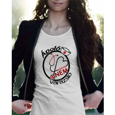  Ajándék ápolóknak - Női póló ápolóknak női póló