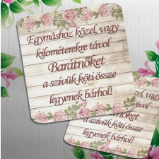  Ajándék barátnőnek - Hűtőmágnes barátnőnek hűtőmágnes