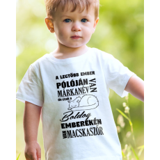  Ajándék cicásoknak - Póló macskakedvelőknek