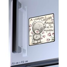  Ajándék édesanyának - Hűtőmágnes hűtőmágnes