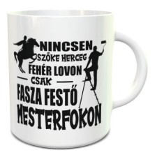 Ajándék festőknek - Bögre szobafestőknek bögrék, csészék