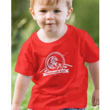  Ajándék horgászoknak - Póló horgászoknak - Horgászok ásza gyerek póló gyerek póló