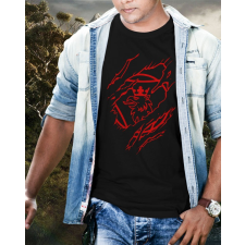  Ajándék kamionosoknak - Scania logós póló női póló