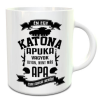 Ajándék katonáknak - Vicces bögre katona apukáknak