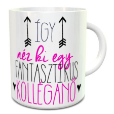  Ajándék kollégának - Bögre kolléganőnek bögrék, csészék