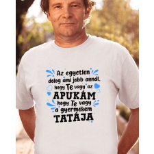  Ajándék nagyapáknak - Póló nagypapának női póló