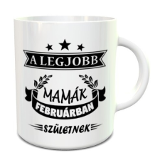Ajándék nagymamának születésnapra - Szülinapi bögre bögrék, csészék