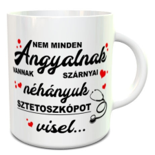 Ajándék orvosnak - Bögre doktornak bögrék, csészék