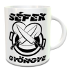  Ajándék séfeknek - Séfek gyöngye bögre