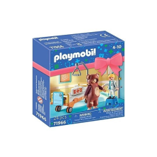  Ajándék szett Gyors visszatérés az egészséghez playmobil