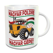  Ajándék traktorosoknak - Rába feliratos bögre bögrék, csészék