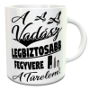  Ajándék vadásznak - Vadász mintás bögre