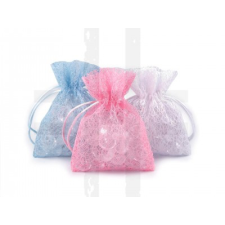  Ajándék zsákocska 10x13 cm - 10 db/csomag dekorációs kellék