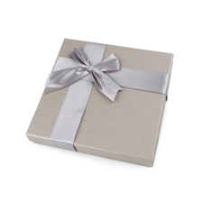  Ajándékdoboz masnis dekorációs kellék