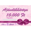  Ajándékkártya 10000