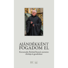 Ajándékként fogadom el regény