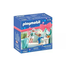 Ajándékkészlet Fogtündér playmobil
