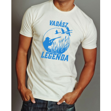  Ajándékötlet vadásznak - Legendás vadász póló női póló