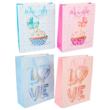  Ajándéktasak baby 31x40cm dekorációs kellék