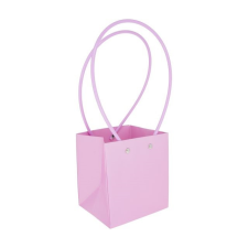  Ajándéktasak cserepes virághoz 11,5x13 cm dekorációs kellék