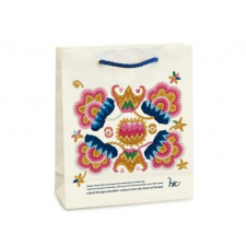  Ajándéktáska - Hódmezővásárhely (kicsi) ajándéktasak